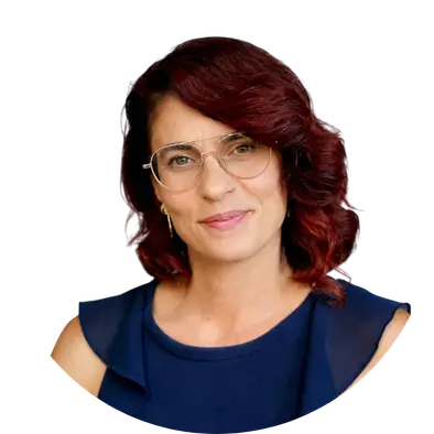 Psicóloga Bibiana Hernández Pérez