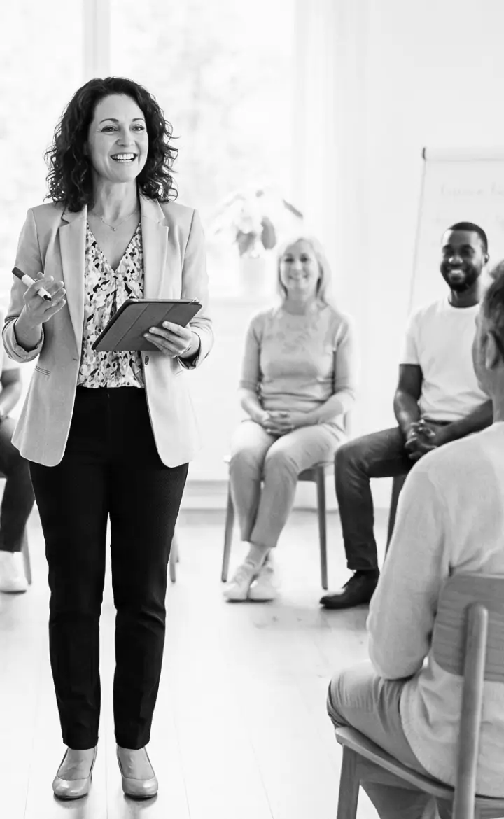 Psicólogo formación liderazgo y formación de equipos en Tenerife