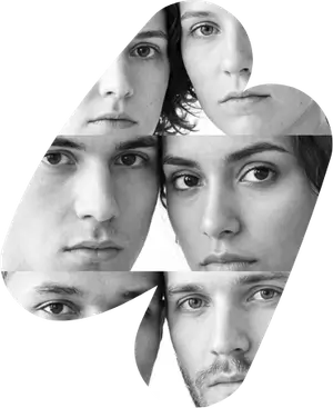 Parejas
