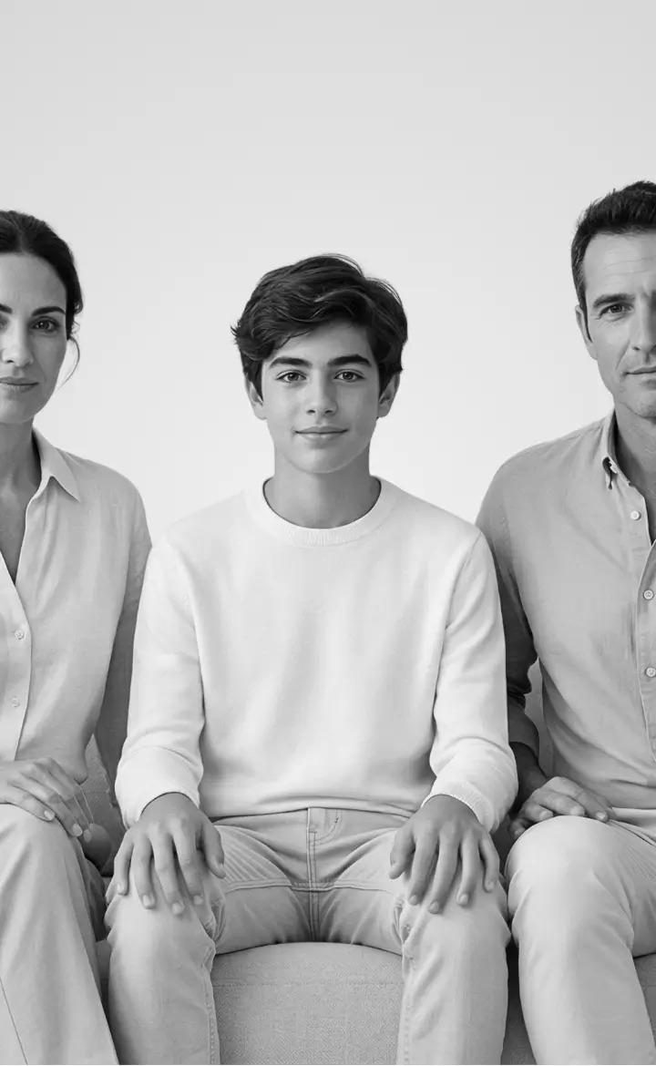 Psicólogo para terapia de familia en La Laguna Tenerife