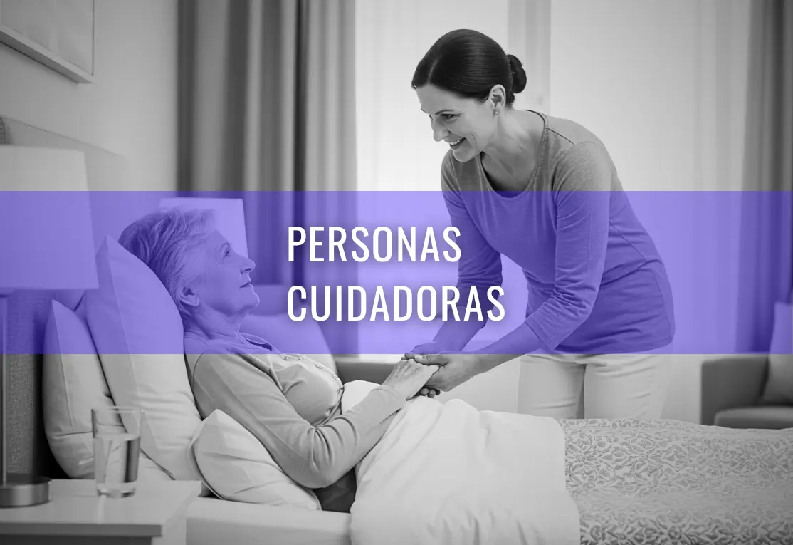 Psicólogo para personas cuidadoras en La Laguna Tenerife